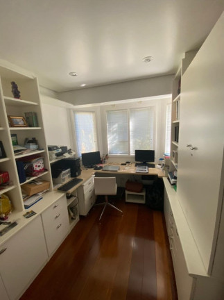 Imagem Casa de Condomínio com 4 Quartos à Venda, 350 m² em Chácara Santo Antônio (zona Sul) - São Paulo