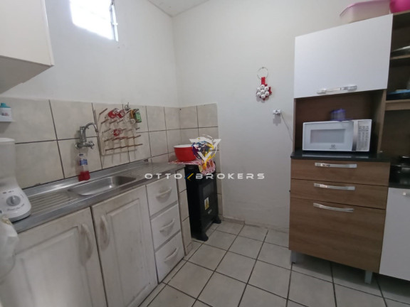 Imagem Casa com 3 Quartos à Venda, 198 m² em Coroa Vermelha - Santa Cruz Cabrália