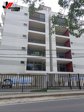 Imagem Apartamento com 3 Quartos à Venda, 109 m² em São Dimas - Guaratinguetá Imagem Apartamento com 3 Quartos à Venda, 109 m² em São Dimas - Guaratinguetá