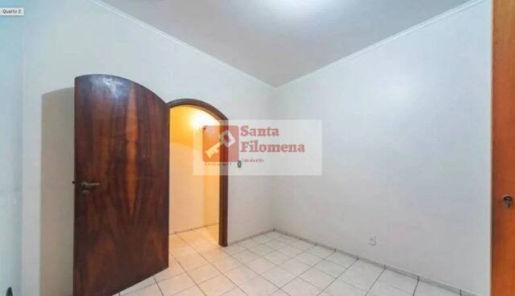 Imagem Casa com 3 Quartos à Venda, 224 m² em Campestre - Santo André