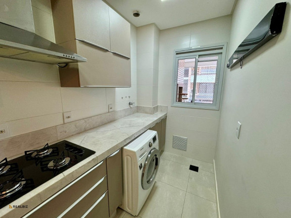 Imagem Apartamento com 2 Quartos à Venda, 125 m² em Palmas - Governador Celso Ramos