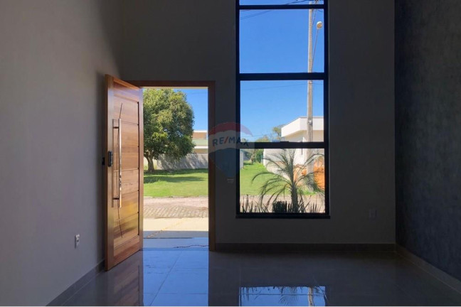 Imagem Casa de Condomínio com 3 Quartos à Venda, 117 m² em São José Do Imbassai - Maricá