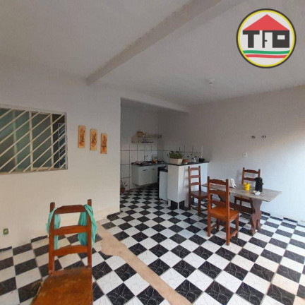 Imagem Casa com 3 Quartos à Venda, 166 m² em Belo Horizonte - Marabá Imagem Casa com 3 Quartos à Venda, 166 m² em Belo Horizonte - Marabá