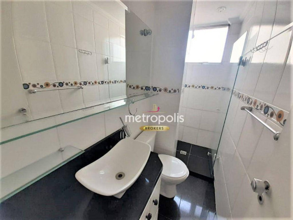 Imagem Apartamento com 2 Quartos à Venda, 55 m² em Santa Paula - São Caetano Do Sul Imagem Apartamento com 2 Quartos à Venda, 55 m² em Santa Paula - São Caetano Do Sul