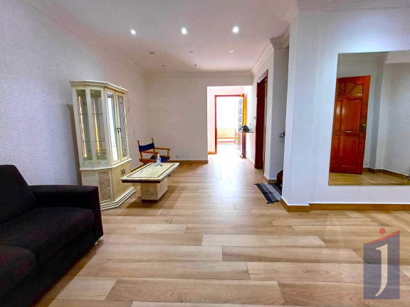 Imagem Casa com 4 Quartos à Venda, 150 m² em Jardim Da Gloria - São Paulo Imagem Casa com 4 Quartos à Venda, 150 m² em Jardim Da Gloria - São Paulo