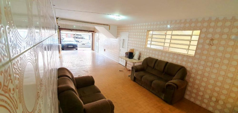 Imagem Casa com 4 Quartos à Venda, 215 m² em Tatuapé - São Paulo