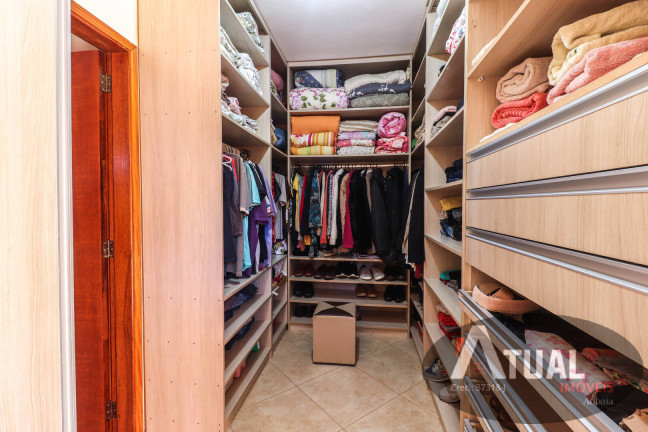 Imagem Chácara com 8 Quartos à Venda, 580 m² em Jardim Estância Brasil - Atibaia