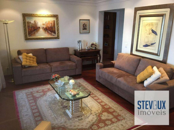 Imagem Apartamento com 4 Quartos à Venda, 200 m² em Moema - São Paulo Imagem Apartamento com 4 Quartos à Venda, 200 m² em Moema - São Paulo
