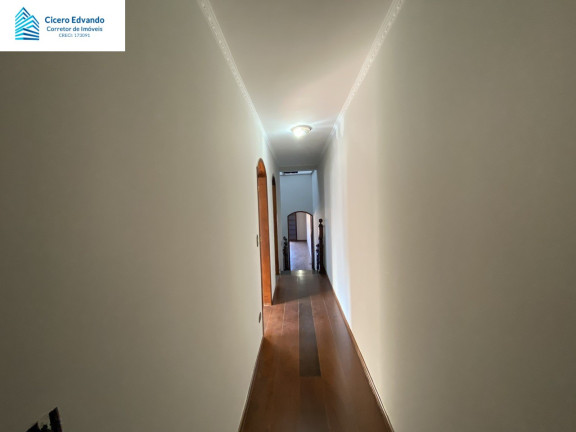 Imagem Casa com 3 Quartos à Venda, 310 m² em Jardim Nossa Senhora Do Carmo - São Paulo