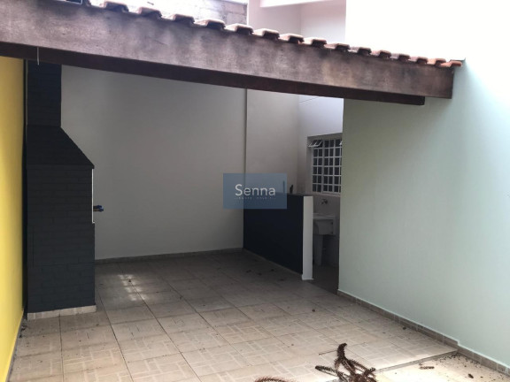 Imagem Casa com 2 Quartos à Venda, 127 m² em Jardim Colônia - Jundiaí Imagem Casa com 2 Quartos à Venda, 127 m² em Jardim Colônia - Jundiaí