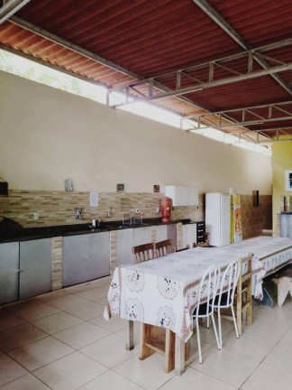 Imagem Chácara com 6 Quartos à Venda, 2 m² em Santo Antônio - São Joaquim De Bicas Imagem Chácara com 6 Quartos à Venda, 2 m² em Santo Antônio - São Joaquim De Bicas