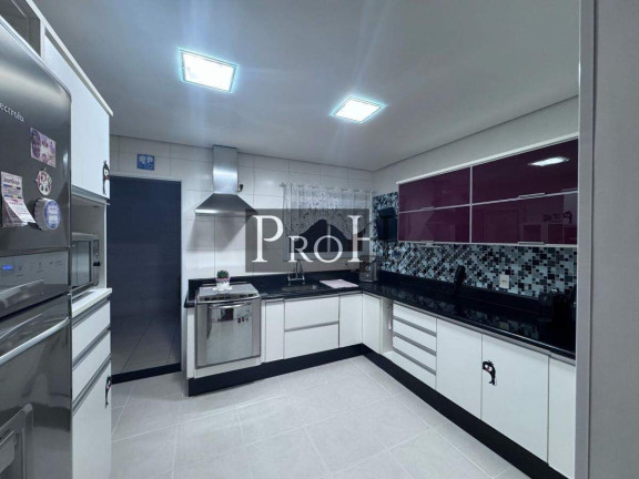 Imagem Casa de Condomínio com 4 Quartos à Venda, 220 m² em Demarchi - São Bernardo Do Campo Imagem Casa de Condomínio com 4 Quartos à Venda, 220 m² em Demarchi - São Bernardo Do Campo