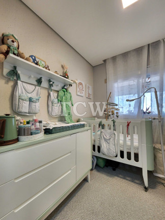Imagem Apartamento com 2 Quartos à Venda, 70 m² em Jardim Da Glória - São Paulo
