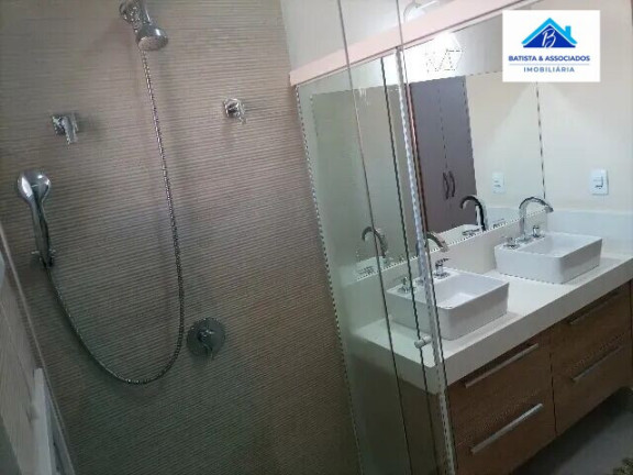 Imagem Casa de Condomínio com 3 Quartos à Venda, 154 m² em Morumbi - Paulínia Imagem Casa de Condomínio com 3 Quartos à Venda, 154 m² em Morumbi - Paulínia