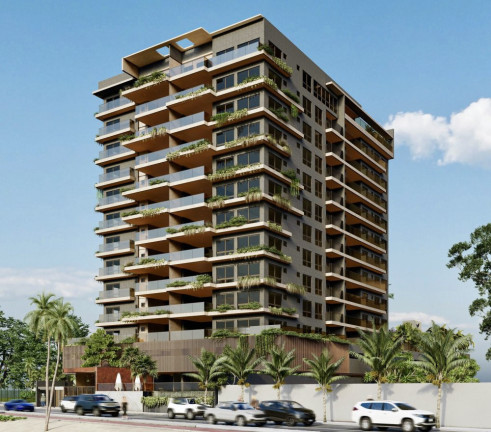 Imagem Apartamento com 3 Quartos à Venda, 200 m² em Cruz Das Almas - Maceió