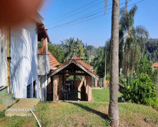Imagem Chácara com 2 Quartos à Venda, 180 m² em Jardim Estância Brasil - Atibaia Imagem Chácara com 2 Quartos à Venda, 180 m² em Jardim Estância Brasil - Atibaia