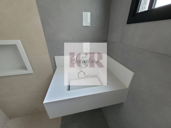 Imagem Casa de Condomínio com 3 Quartos à Venda, 250 m² em Morros - Sorocaba