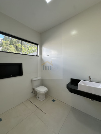 Imagem Casa com 3 Quartos à Venda, 175 m² em Jardim Buriti Sereno - Aparecida De Goiânia