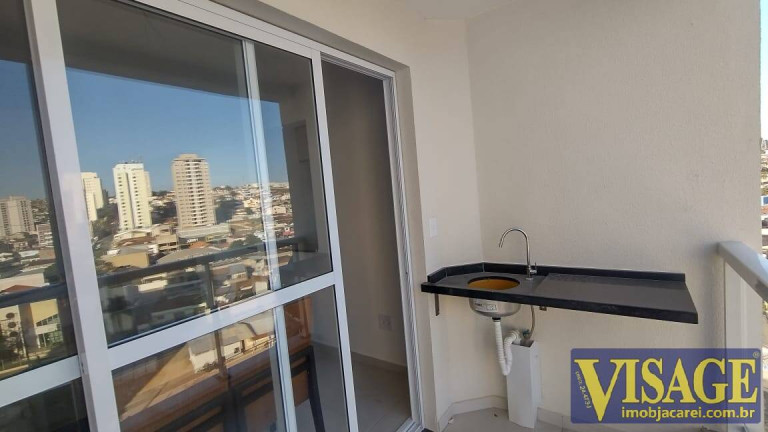 Imagem Apartamento com 2 Quartos à Venda, em Centro - Jacareí Imagem Apartamento com 2 Quartos à Venda, em Centro - Jacareí
