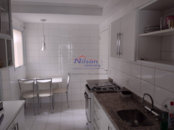 Imagem Apartamento para Alugar,  em Vila Leonor - Guarulhos