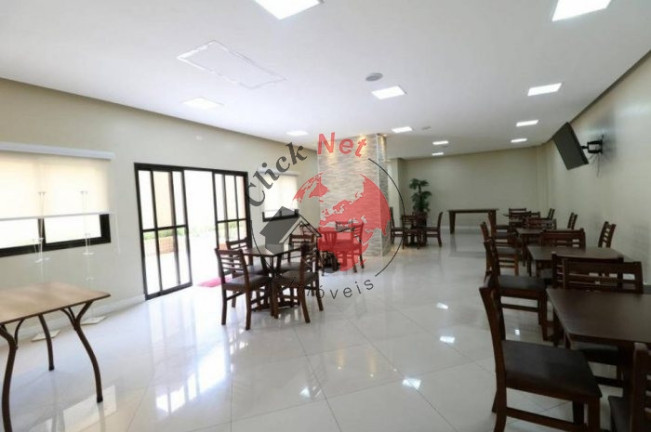 Imagem Apartamento com 3 Quartos à Venda, 85 m² em Vila Scarpelli - Santo André Imagem Apartamento com 3 Quartos à Venda, 85 m² em Vila Scarpelli - Santo André