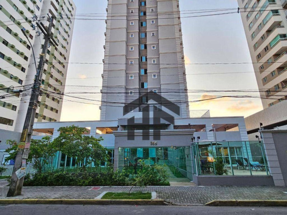 Imagem Apartamento com 2 Quartos à Venda, 55 m² em Madalena - Recife Imagem Apartamento com 2 Quartos à Venda, 55 m² em Madalena - Recife