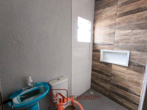 Imagem Casa com 2 Quartos à Venda, 75 m² em Serpa - Caieiras