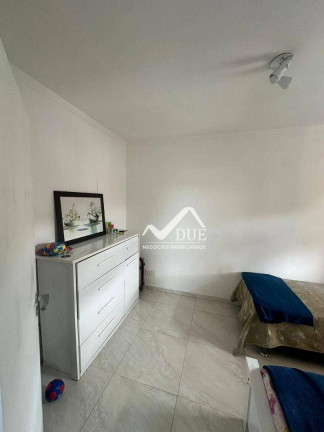 Imagem Apartamento com 2 Quartos à Venda, 60 m² em Marapé - Santos Imagem Apartamento com 2 Quartos à Venda, 60 m² em Marapé - Santos