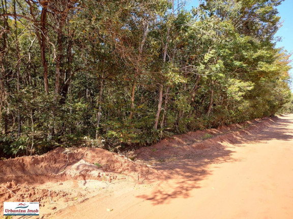 Imagem Chácara à Venda, em Chácara Dos Poderes - Campo Grande Imagem Chácara à Venda, em Chácara Dos Poderes - Campo Grande