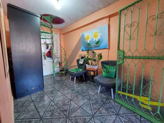 Imagem Casa com 2 Quartos à Venda, 120 m² em Senador Vasconcelos - Rio De Janeiro