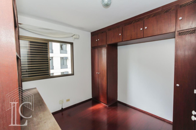 Imagem Apartamento com 2 Quartos à Venda, 65 m² em Campo Belo - São Paulo