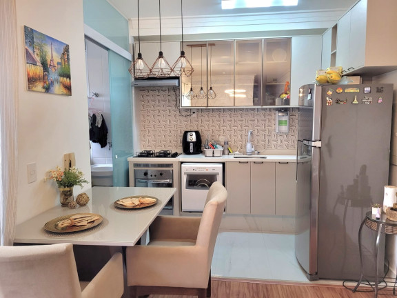 Imagem Imóvel com 2 Quartos à Venda, 59 m² em Baeta Neves - Sao Bernardo Do Campo Imagem Imóvel com 2 Quartos à Venda, 59 m² em Baeta Neves - Sao Bernardo Do Campo