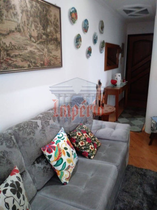 Imagem Apartamento com 2 Quartos à Venda, 67 m² em Vila Pires - Santo André Imagem Apartamento com 2 Quartos à Venda, 67 m² em Vila Pires - Santo André