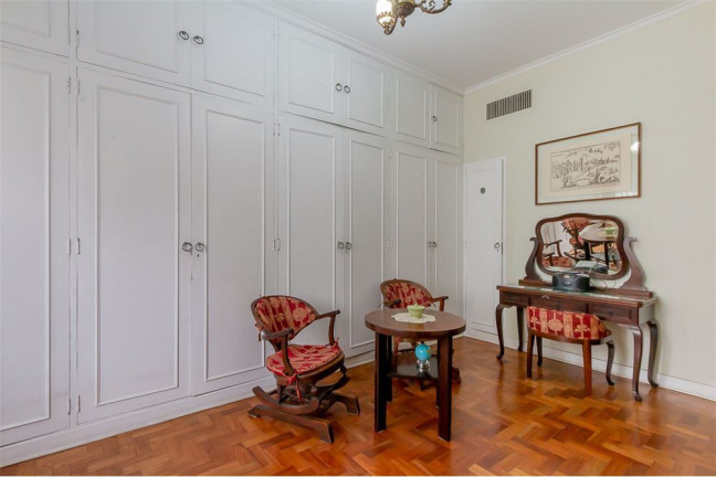 Imagem Apartamento com 4 Quartos à Venda, 400 m² em Consolação - São Paulo