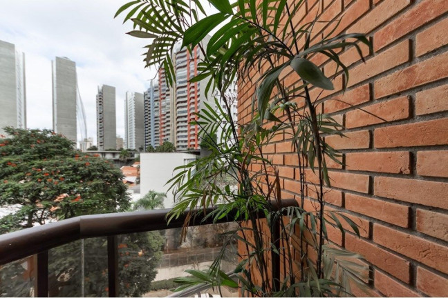 Imagem Apartamento com 1 Quarto à Venda, 72 m² em Jardim Ampliação - São Paulo Imagem Apartamento com 1 Quarto à Venda, 72 m² em Jardim Ampliação - São Paulo
