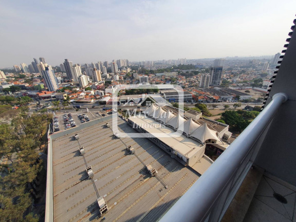 Imagem Sala Comercial à Venda, 78 m² em Vila Yara - Osasco