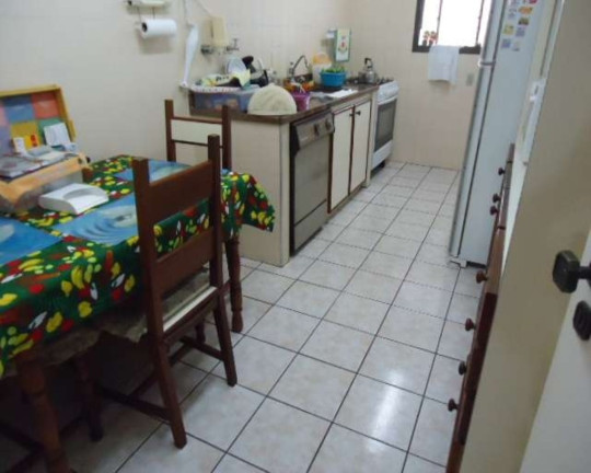 Imagem Apartamento com 3 Quartos à Venda, 158 m² em Pitangueiras - Guarujá