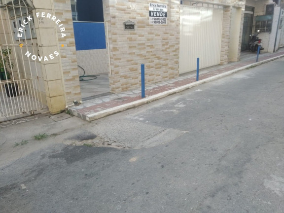 Imagem Casa com 4 Quartos à Venda, 100 m² em Centro - Guarapari Imagem Casa com 4 Quartos à Venda, 100 m² em Centro - Guarapari