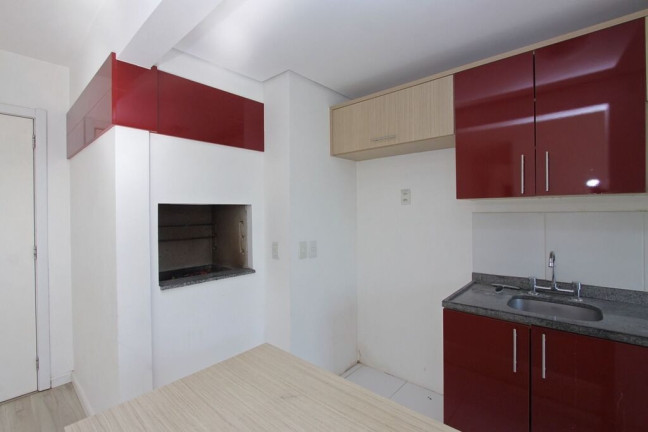 Imagem Apartamento com 3 Quartos à Venda, 101 m² em Jardim Sabará - Porto Alegre Imagem Apartamento com 3 Quartos à Venda, 101 m² em Jardim Sabará - Porto Alegre