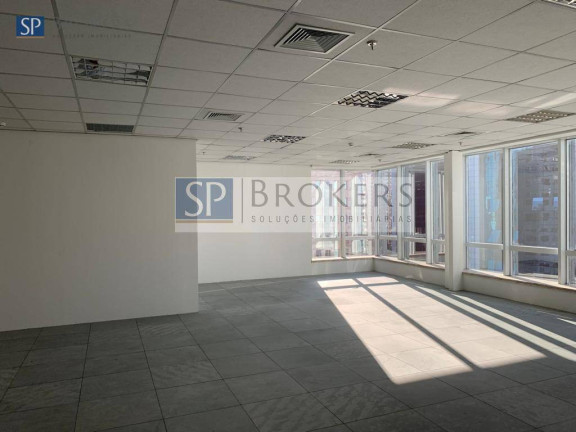 Imagem Sala Comercial para Alugar, 447 m² em Brooklin - São Paulo Imagem Sala Comercial para Alugar, 447 m² em Brooklin - São Paulo