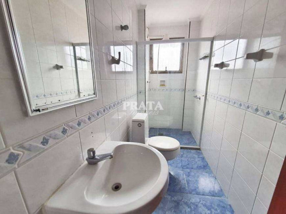 Imagem Apartamento com 2 Quartos à Venda, 80 m² em Boqueirão - Praia Grande Imagem Apartamento com 2 Quartos à Venda, 80 m² em Boqueirão - Praia Grande