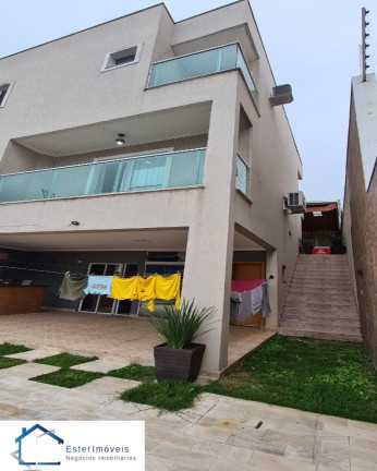 Imagem Casa com 3 Quartos para Alugar ou Temporada, 151 m² em Portais (polvilho) - Cajamar Imagem Casa com 3 Quartos para Alugar ou Temporada, 151 m² em Portais (polvilho) - Cajamar
