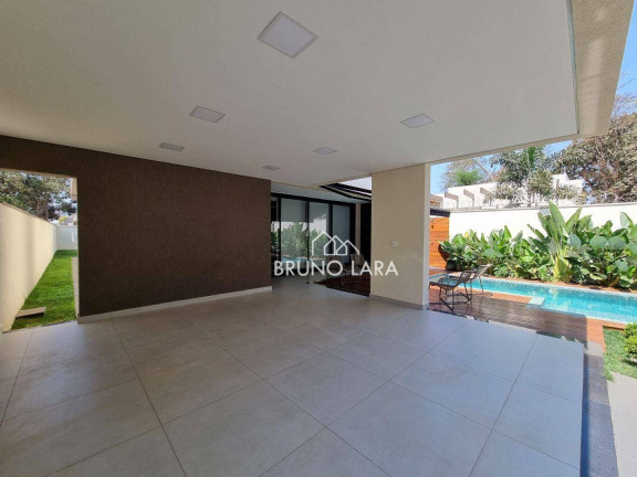 Imagem Casa com 3 Quartos à Venda, 140 m² em Condomínio Portal Do Igarapé - Igarapé Imagem Casa com 3 Quartos à Venda, 140 m² em Condomínio Portal Do Igarapé - Igarapé