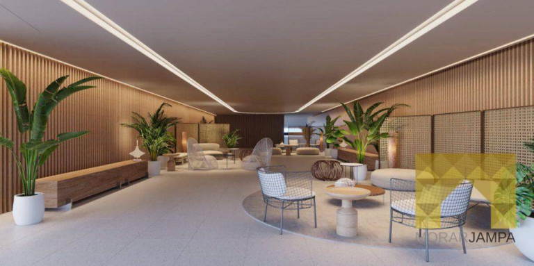 Imagem Apartamento com 3 Quartos à Venda, 181 m² em Cabo Branco - João Pessoa Imagem Apartamento com 3 Quartos à Venda, 181 m² em Cabo Branco - João Pessoa