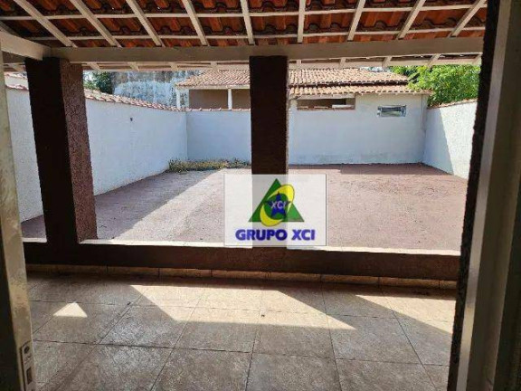 Imagem Casa com 3 Quartos à Venda, 350 m² em Jardim Dos Calegaris - Paulínia Imagem Casa com 3 Quartos à Venda, 350 m² em Jardim Dos Calegaris - Paulínia