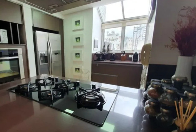 Imagem Imóvel com 3 Quartos à Venda, 291 m² em Campo Belo - São Paulo
