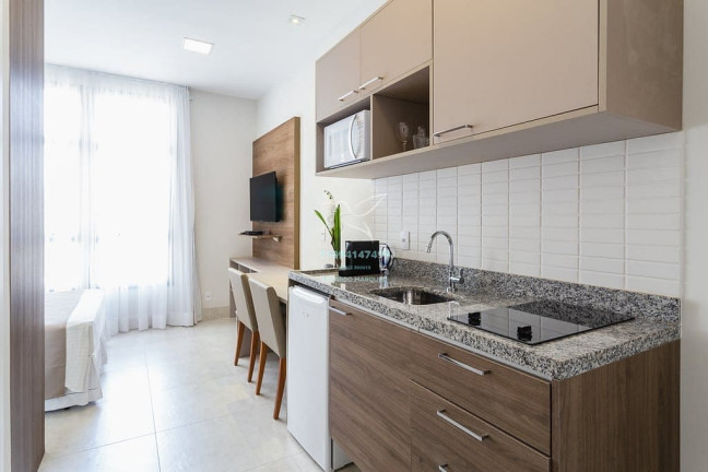 Imagem Studio com 1 Quarto à Venda, 41 m² em Centro - São Paulo Imagem Studio com 1 Quarto à Venda, 41 m² em Centro - São Paulo