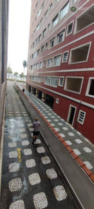 Imagem Apartamento com 1 Quarto à Venda, 44 m² em Mirim - Praia Grande Imagem Apartamento com 1 Quarto à Venda, 44 m² em Mirim - Praia Grande