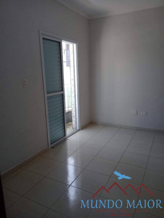 Imagem Apartamento com 2 Quartos à Venda, 60 m² em Vila Pires - Santo André