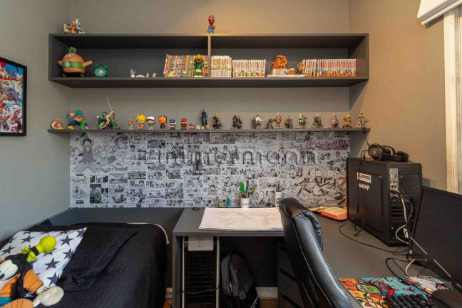Imagem Apartamento com 4 Quartos à Venda, 200 m² em Pompeia - São Paulo Imagem Apartamento com 4 Quartos à Venda, 200 m² em Pompeia - São Paulo